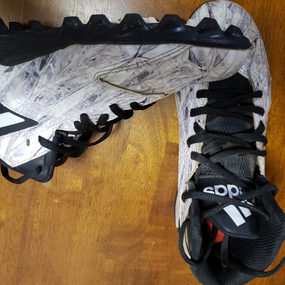 Adidas Cleats